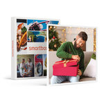 SMARTBOX - Coffret Cadeau Coffret de Noël pour lui ! -  Multi-thèmes