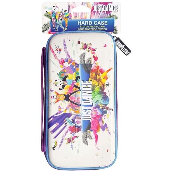 Housse de protection Just Dance pour Switch