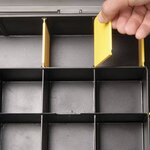 Stanley SortMaster Boîte à outils 1-94-745