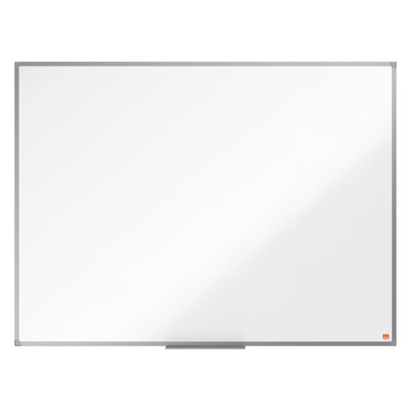 Tableau blanc laqué essence 90 x 120 cm nobo