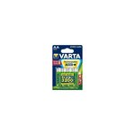 AA 2100MAH NIMH 4-BL Varta (56706) RTU