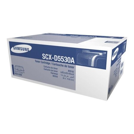 Cartouche de toner noir Samsung SCX-D5530A (SV196A) pour SCX-5330/SCX-5530FN