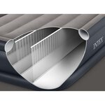 Intex Lit pneumatique Twin Deluxe Pillow Rest DURA-BEAM PLUS SERIES