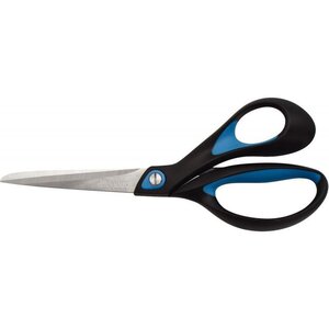Ciseaux à bouts pointus Soft Blue 21 cm