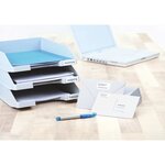 HERMA Étiquettes permanentes PREMIUM A4 38 1x21 2 mm 100 Feuilles
