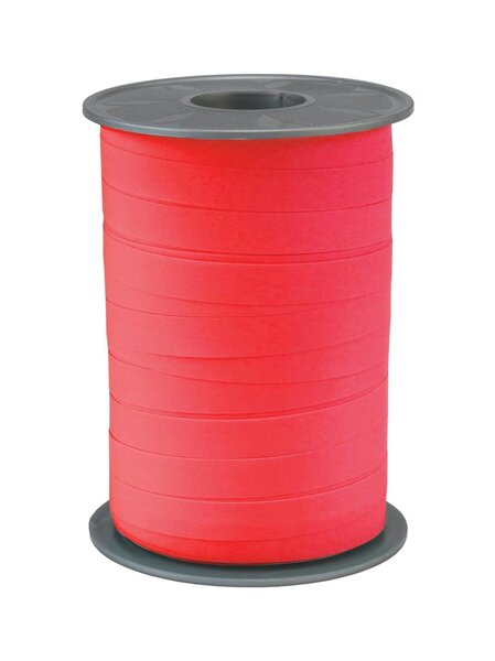 Bolduc opak 200-m-bobine 10 mm corail