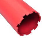 vidaXL Trépan de perceuse à diamant sec et humide 102 mm x 400 mm