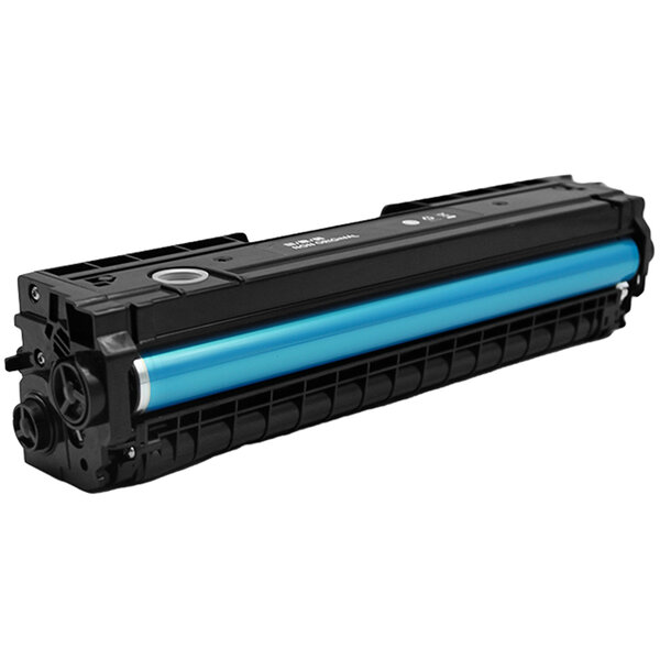 Toner compatible Pantum jaune CTL1100XY