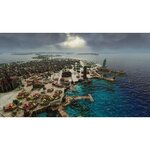 PORT ROYALE 4 - Extended Edition Jeu Xbox Series X et Xbox One