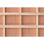 Fischer fixation de cadre avec ensemble de vis sxrl 10 x 80 t 50 pcs