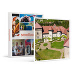 SMARTBOX - Coffret Cadeau Séjour de 2 jours dans un château 4* près d'Annecy -  Séjour