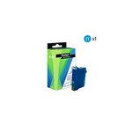 Cartouche compatible hp 339/344 pack 2 cartouches noir et couleur (sd449ee)