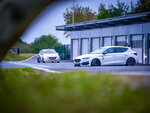 SMARTBOX - Coffret Cadeau Stage de pilotage : 6 tours sur le circuit du Val de Vienne en Cupra Leon ou en BMW Superberline 2.0 -  Sport & Aventure