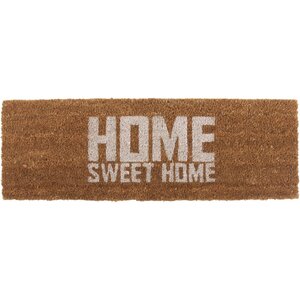 Paillasson en fibres de coco home