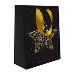 Sac Cadeau Etoile - Petit Format - Draeger paris