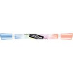 Etui 3 Surligneurs FLUO'PEPS PEN DUO Pastel MAPED