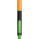 Surligneur Link-It orange SCHNEIDER