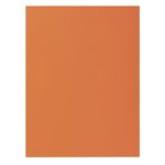 Paquet De 100 Sous-chemises Rock''s 80 - 22x31cm - Havane - Exacompta