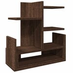 Organisateur armoire de bureau 49 x 20 x 52 5 cm marron 02_0043571