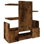 Organisateur armoire de bureau 49 x 20 x 52 5 cm marron 02_0043570