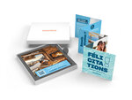 SMARTBOX - Coffret Cadeau En amoureux - Week-end cosy -  Séjour