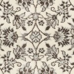 vidaXL Tapis intérieur extérieur à poils courts 190x300cm antidérapant