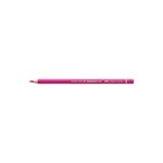 Crayon de couleur Polychromos fuchsia FABER-CASTELL