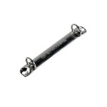 Classeur 2 Anneaux 15mm Carte Lustrée Imprimée - A4 - Vert - X 10 - Exacompta