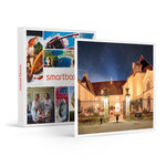 SMARTBOX - Coffret Cadeau Séjour de 2 jours au Château de Pizay 4* avec accès au spa  près de Mâcon -  Séjour