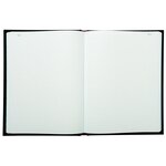Registre quadrillé 5/5 folioté, 210 x 297 mm 200 pages EXACOMPTA