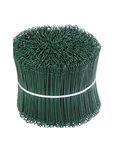 (couronne de 5000) lien bouclé plastifié longueur 14mm