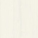 vidaXL Bibliothèque VIGO blanc 60x35x114 5 cm bois massif de pin