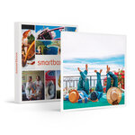 SMARTBOX - Coffret Cadeau Séjour en famille : 3 jours d’évasion en France -  Séjour