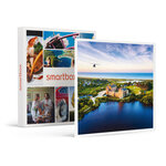 SMARTBOX - Coffret Cadeau Vol en hélicoptère de 20 min au-dessus de Vannes -  Sport & Aventure