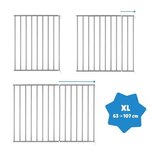 Barrière de Sécurité Safe & Protect XL 60-107 cm