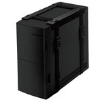 Newstar support d'ordinateur sous bureau noir