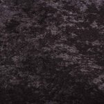 vidaXL Tapis lavable antidérapant 120x180 cm anthracite