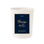 Bougie Cadeau - Pienso En Ti - Draeger paris