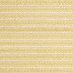 vidaXL Tapis de tente 400x400 cm Beige