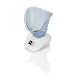 Medisana Sauna facial DS 400 Blanc