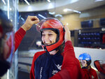 SMARTBOX - Coffret Cadeau 2 vols en chute libre indoor avec iFLY Lyon -  Sport & Aventure
