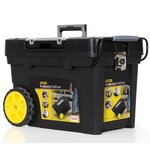 Stanley boîte à outil ProMobile en plastique 1-97-503