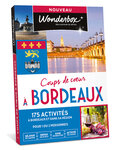 Coffret cadeau - WONDERBOX - Coups de cœur à Bordeaux