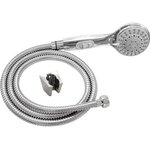 Pommeau de douche ROUSSEAU Combiné