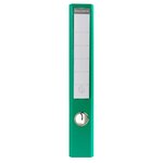 Classeur À Levier Pvc A4 Dos De 50mm. - Vert - X 10 - Exacompta
