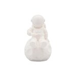 Filament PLA 3D - Diamètre 2 85 mm - Bobine 1kg - Couleur Blanc