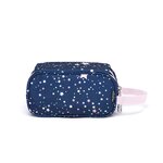 Triple Trousse Enfants à rabat - Plusieurs Motifs - Espace - Draeger