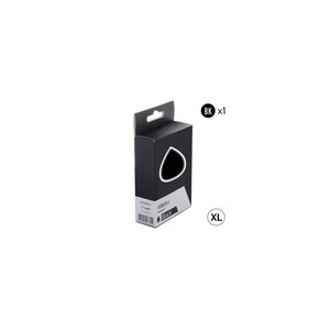 HP 963 Cartouche d'encre générique GNH963XLBK