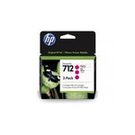 HP 712 Cartouche d'encre 3ED78A