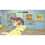 My Universe: Pet Clinic Cats & Dogs Jeu Switch